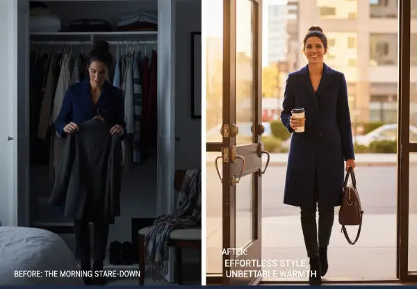 Winter Coats & Jackets That Blew Up on TikTok 2026