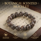 Five Elements Bracelet, Ancient Herbal Formula