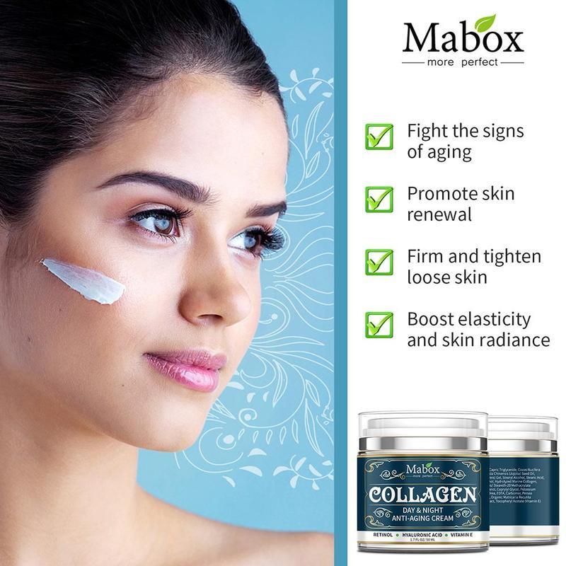 Anti-Aging Cream: Reduce Wrinkles, Look Younger!