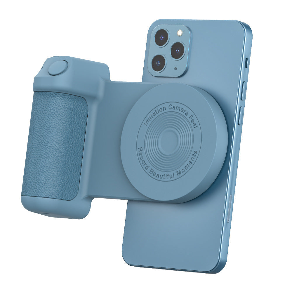 Phone Stabilizer: Record Smooth Videos on Your Phone
