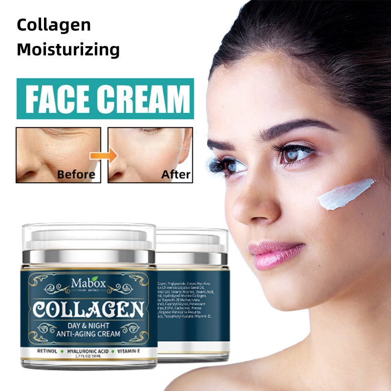 Anti-Aging Cream: Reduce Wrinkles, Look Younger!