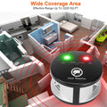 360 Ultrasonic Pest Repellent: Safe, Chemical-Free Control