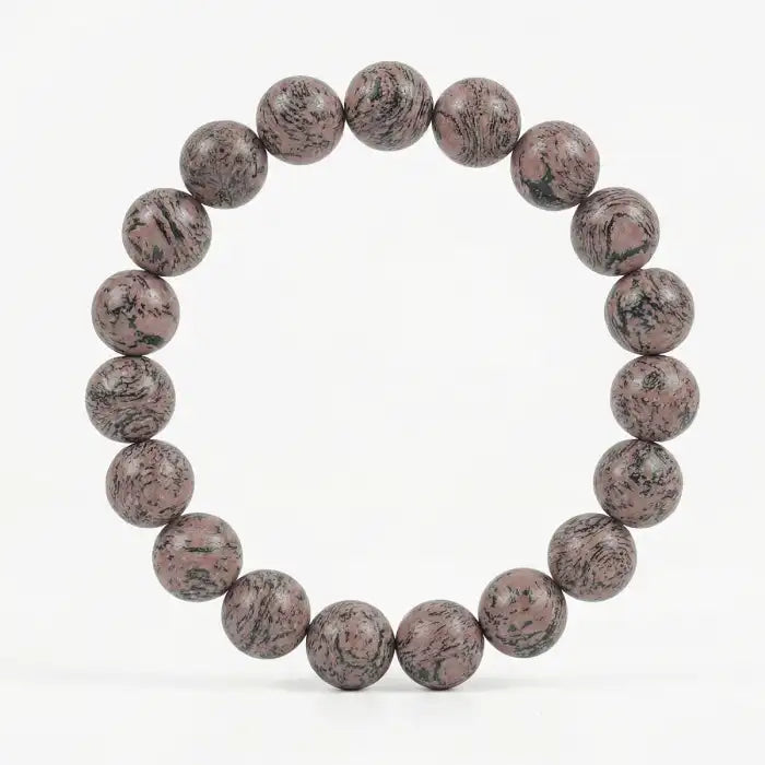 Five Elements Botanical Bracelet with Sandalwood & Agarwood