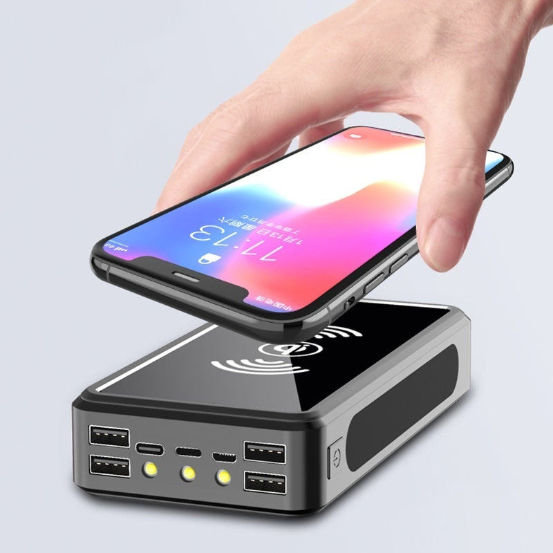 Portable Solar Charger: Keep Your Phone Powered Anywhere