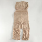 Shaping Shorts High Waisted Tummy Control Smooth Body