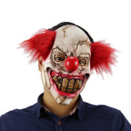 Full Head Scary Monster Mask for Adults – Be terrifying.