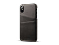 iPhone Cases: Premium Leather Phone Wallets with Card Slots