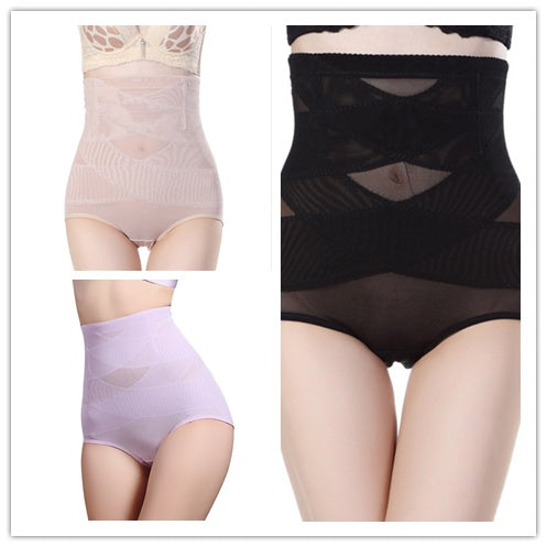 Shaping Brief for Tummy Control & Smooth Silhouette - UrSuperMart