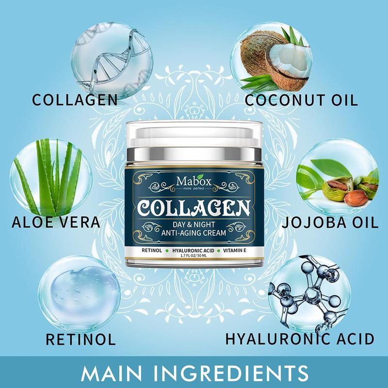 Anti-Aging Cream: Reduce Wrinkles, Look Younger!
