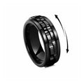 Spinner Ring Anxiety Relief for Focus & Calm Style - UrSuperMart