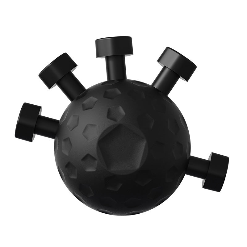 Hand Strengthener - Adjustable Grip Trainer for Athletes
