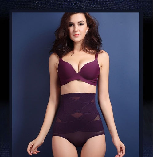 Shaping Brief for Tummy Control & Smooth Silhouette - UrSuperMart