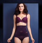 Shaping Brief for Tummy Control & Smooth Silhouette - UrSuperMart