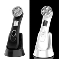 Electroporation Multifunctional skin rejuvenation care instrument
