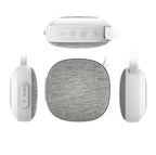 Shower Bluetooth Speaker - Waterproof & Magnetic for Music