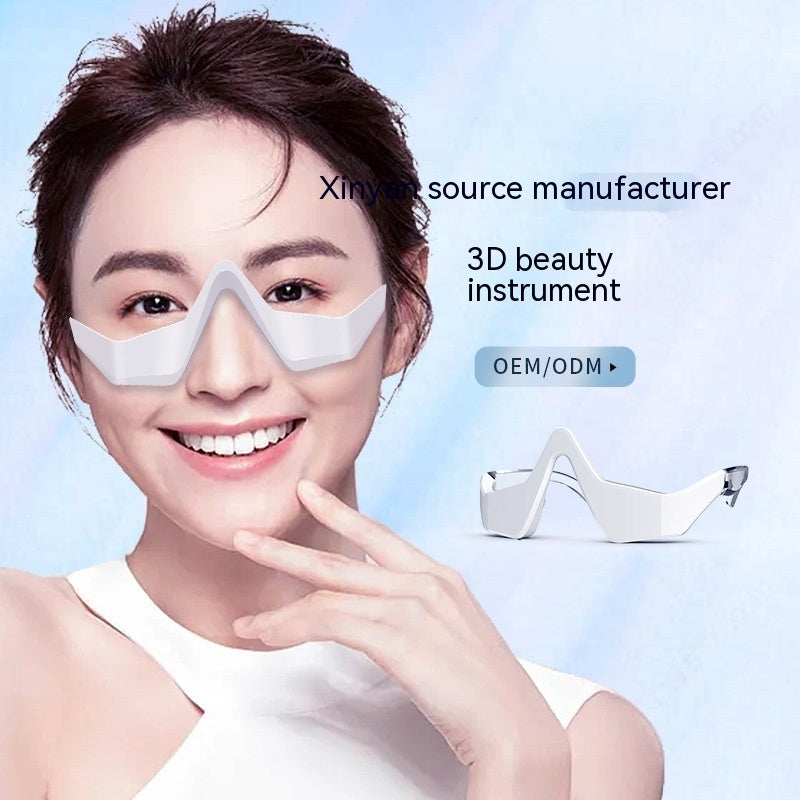 Anti-Aging Eye Massager for wrinkles and dark circles