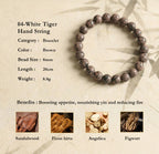 Five Elements Bracelet, Ancient Herbal Formula