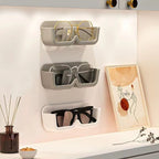 Wall Mounted Glasses Holder - Protect & Organize Eyewear
