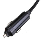 Car windshield defogger and heater for clear views and comfort.