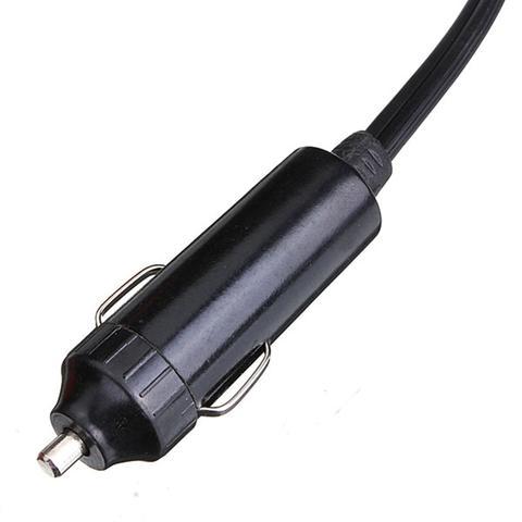 Car windshield defogger and heater for clear views and comfort.
