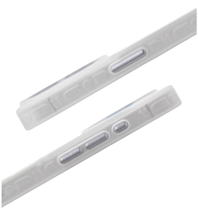 iPhone Case with Double Layer Protection and Magnetic Hold