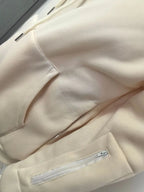 Hoodie with Eye Mask for Undisturbed Rest & Travel Naps