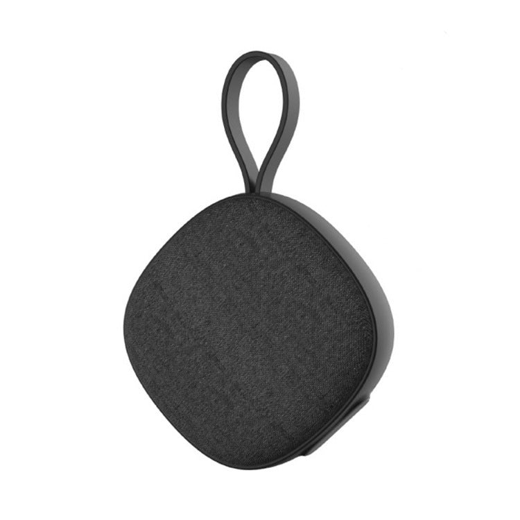 Shower Bluetooth Speaker - Waterproof & Magnetic for Music