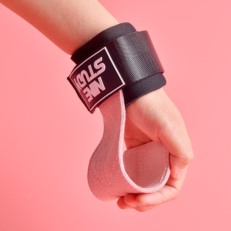Weightlifting Gloves for Women: Lift More, Hurt Less!