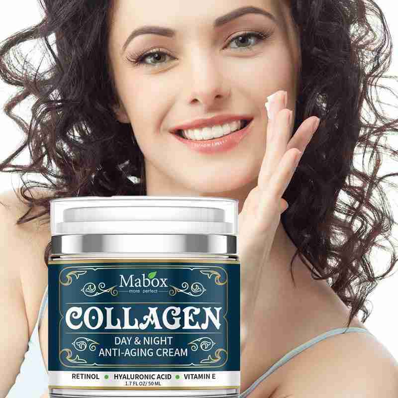 Anti-Aging Cream: Reduce Wrinkles, Look Younger!