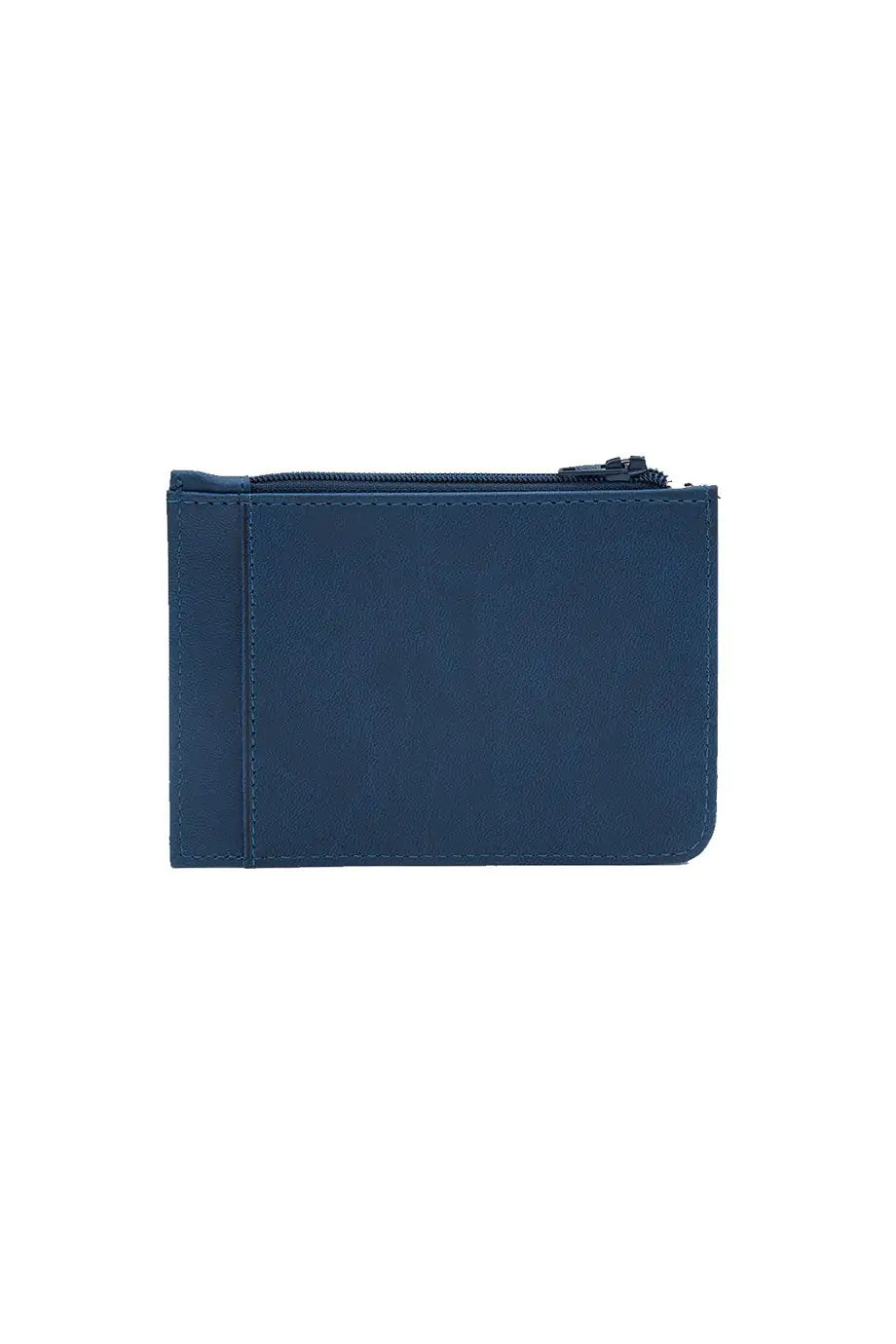 Antimicrobial Card Wallet: Colorful Men's Accessory - UrSuperMart