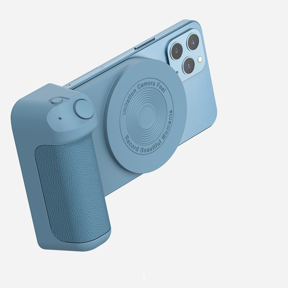 Phone Stabilizer: Record Smooth Videos on Your Phone