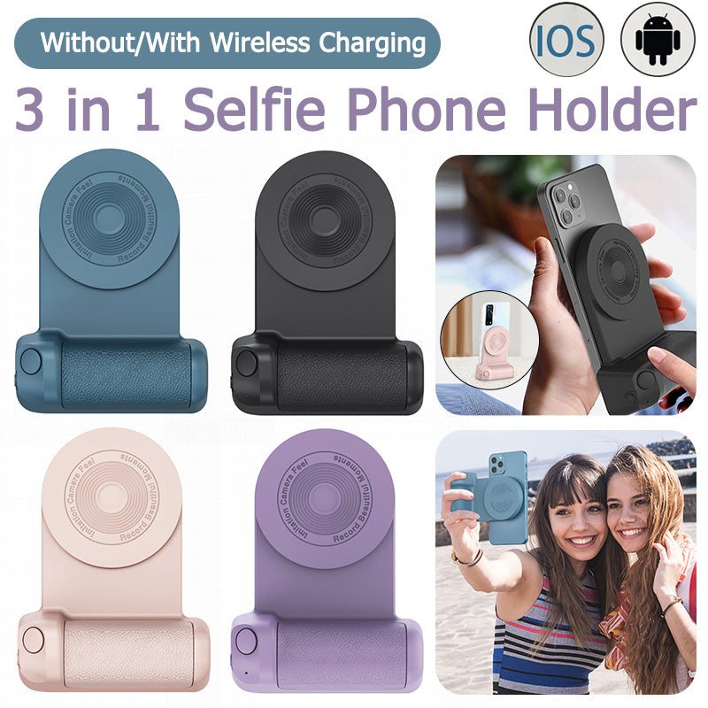 Phone Stabilizer: Record Smooth Videos on Your Phone