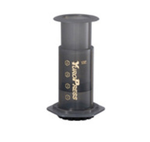 Coffee Maker French Press Tea Brewer for Rich Flavor