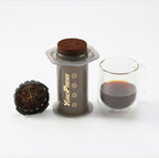 Coffee Maker French Press Tea Brewer for Rich Flavor