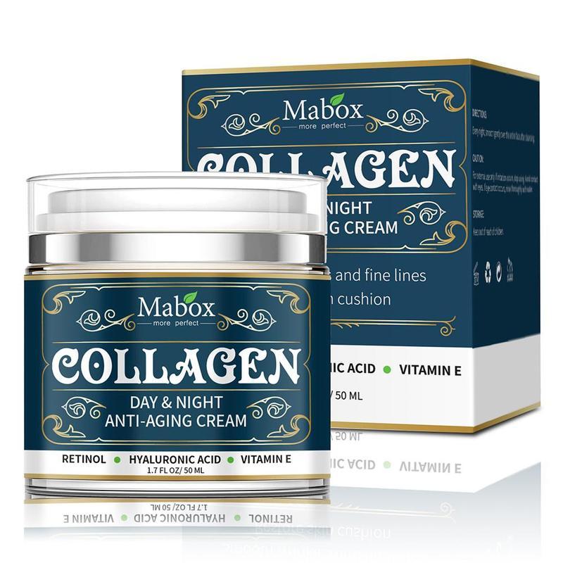 Anti-Aging Cream: Reduce Wrinkles, Look Younger!