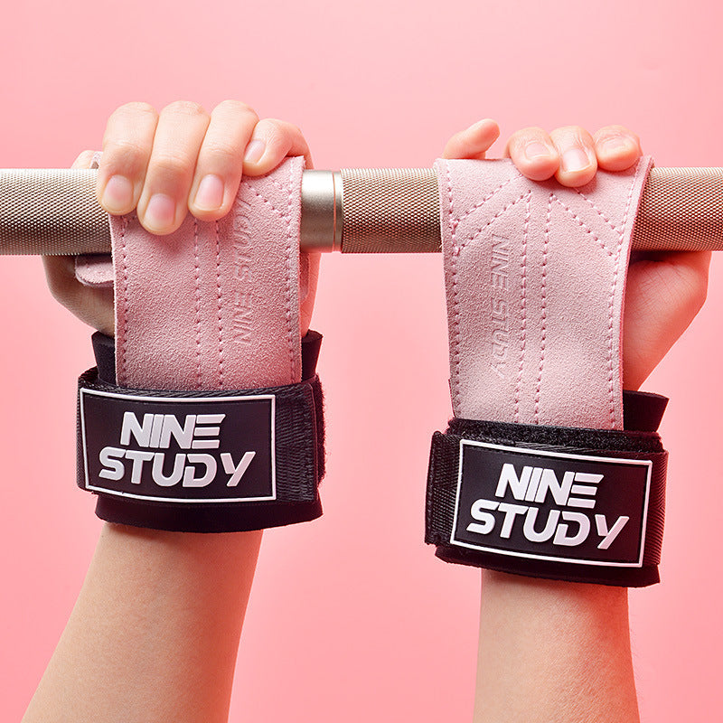 Weightlifting Gloves for Women: Lift More, Hurt Less!