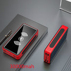 Portable Solar Charger: Keep Your Phone Powered Anywhere