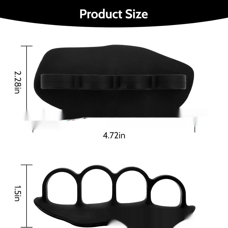 Adjustable Grip Strengthener: Build Strength Fast