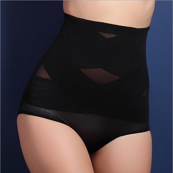 Shaping Brief for Tummy Control & Smooth Silhouette - UrSuperMart