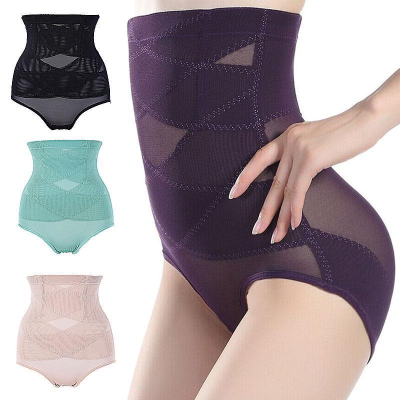 Shaping Brief for Tummy Control & Smooth Silhouette - UrSuperMart