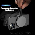 Magnetic Wireless Charger Fast 15W iPhone Charging