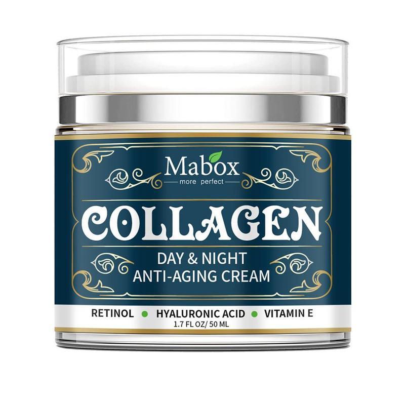 Anti-Aging Cream: Reduce Wrinkles, Look Younger!