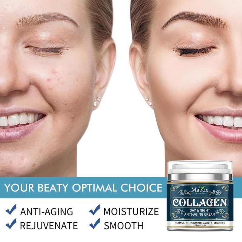 Anti-Aging Cream: Reduce Wrinkles, Look Younger!