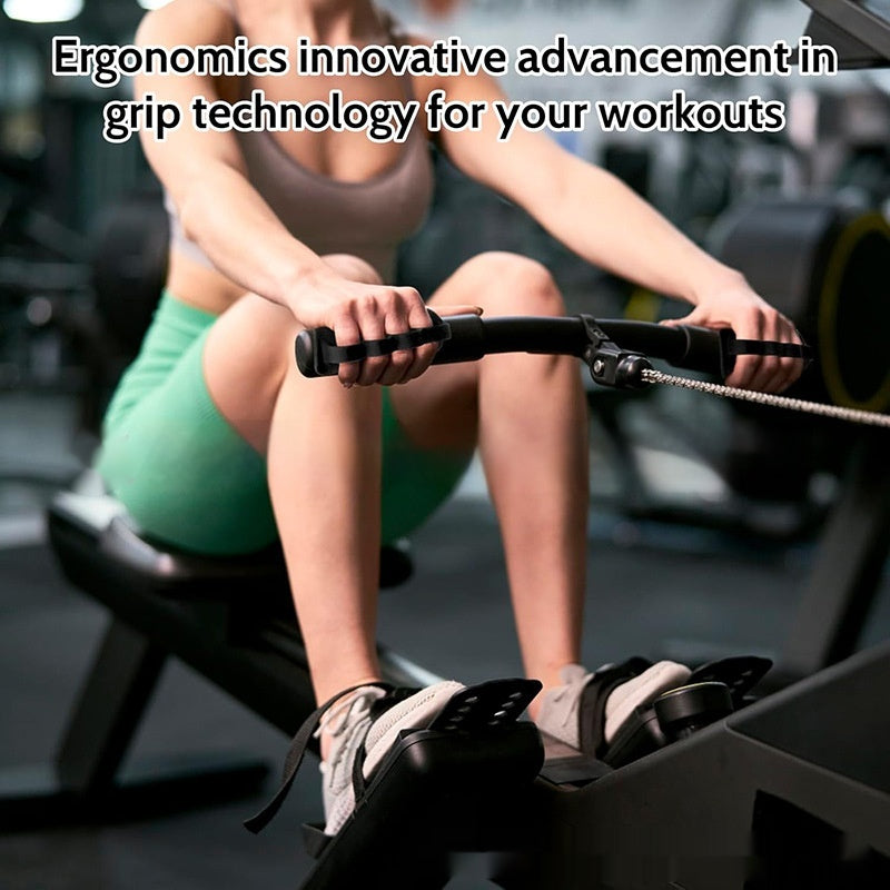 Adjustable Grip Strengthener: Build Strength Fast