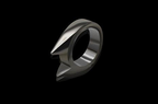 Self Defense Ring Set for Personal Safety & Style