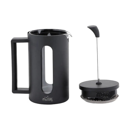 Precision Brew French Press 600 ml / 20 oz Capacity - UrSuperMart