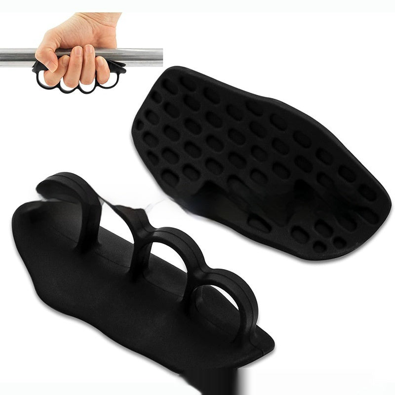 Adjustable Grip Strengthener: Build Strength Fast