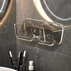 Wall Mounted Glasses Holder - Protect & Organize Eyewear