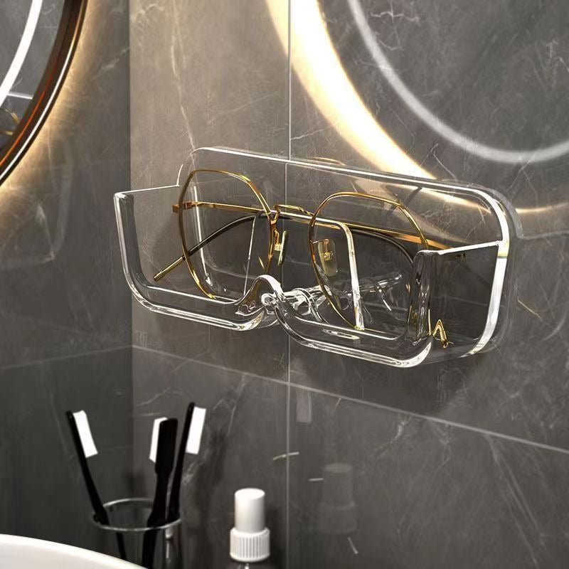 Wall Mounted Glasses Holder - Protect & Organize Eyewear