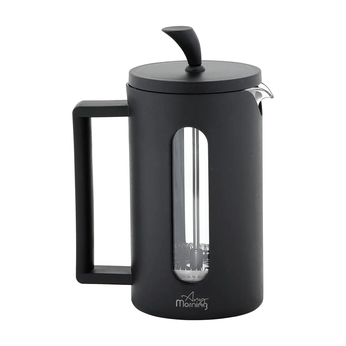 Precision Brew French Press 600 ml / 20 oz Capacity - UrSuperMart